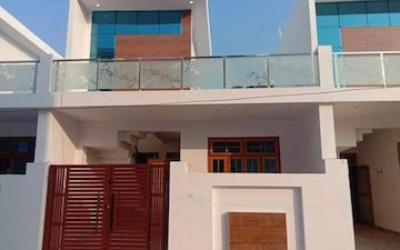 2 BHK Independent House For Sale in Faizabad Road