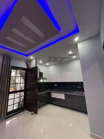 Kitchen in 2 BHK Independent House at Faizabad Road – for Sale