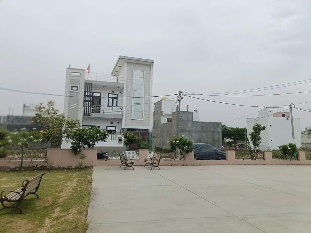 Plot For Resale in Select City Residency Tilapta Greater Noida  7709680