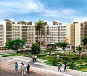 2 BHK Apartment For Resale in Durvas CHS Nalasopara East Mumbai  7709698