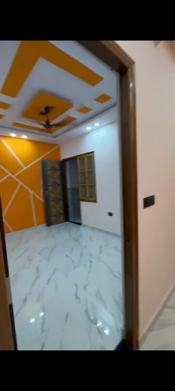 Room in 3 BHK Independent House at Chinhat – for Sale