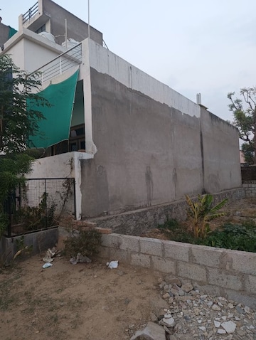 3 BHK Independent House For Resale in Sirsi Jaipur  7700406