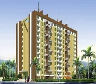 3 BHK Apartment For Rent in Park Express Baner Pune  7709730