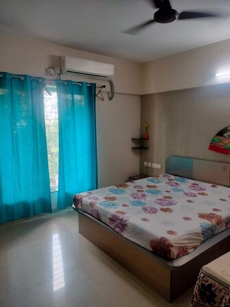 3 BHK Apartment For Rent in Park Express Baner Pune  7709730