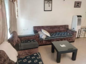 3 BHK Apartment For Rent in Park Express Baner Pune  7709730