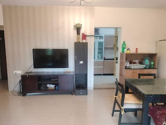 3 BHK Apartment For Rent in Park Express Baner Pune  7709730