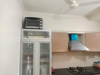 3 BHK Apartment For Rent in Park Express Baner Pune  7709730