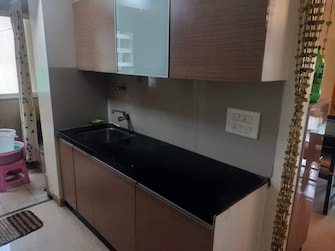 3 BHK Apartment For Rent in Park Express Baner Pune  7709730