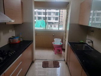 3 BHK Apartment For Rent in Park Express Baner Pune  7709730