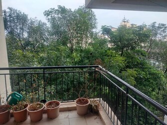 3 BHK Apartment For Rent in Park Express Baner Pune  7709730