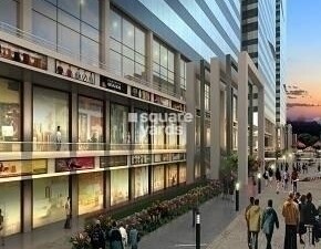 Office Space For Sale in Bhutani Cyberthum, Sector 140a