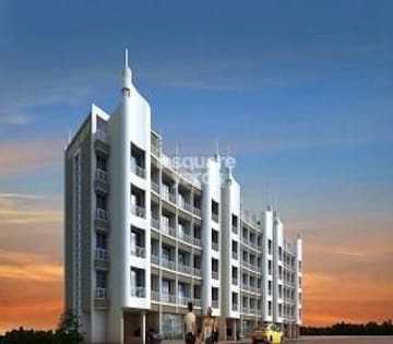 1 BHK Apartment For Rent in Arihant Anshula Taloja Navi Mumbai  7709747