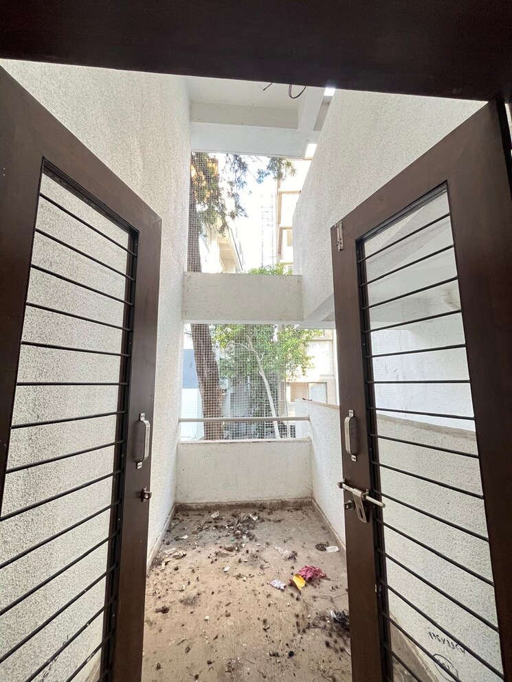 Room, lotus-aman 2 Bedroom 1000 Sq.Ft. Apartment In Kothrud Pune 7709748