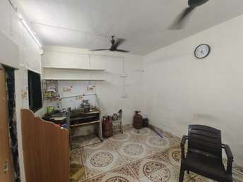 1 BHK Apartment For Rent in Kopar Khairane Navi Mumbai  7709753