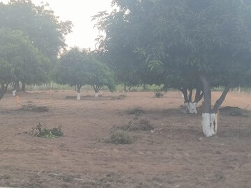 Plot Area in  Plot at Indresham – for Sale