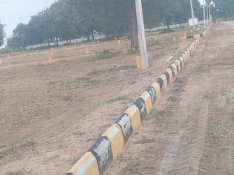 Plot For Resale in Indresham Hyderabad  7709756