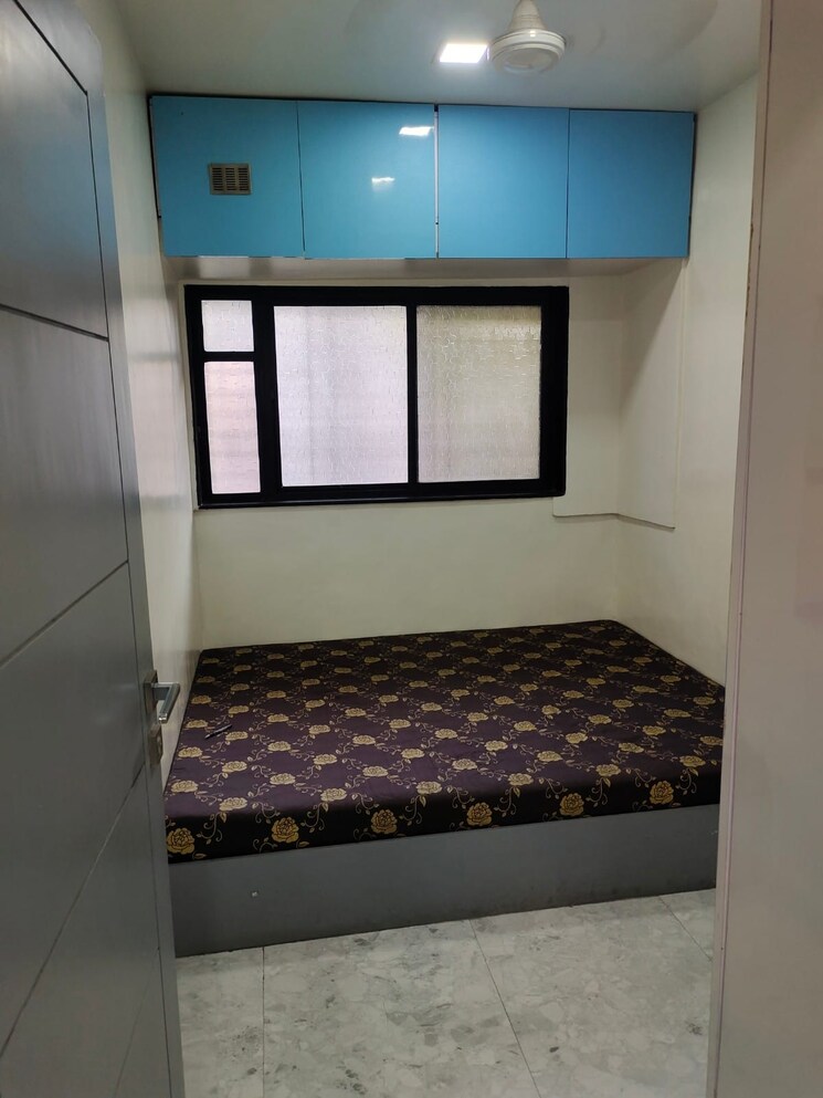 Bedroom, bandal-classic 2 Bedroom 850 Sq.Ft. Apartment In Kothrud Pune 7709757