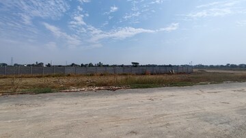  Plot For Sale in Jewar