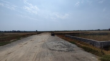 Plot Area in  Plot at Jewar – for Sale
