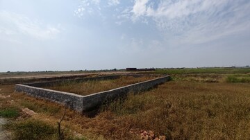 Plot Area in  Plot at Jewar – for Sale