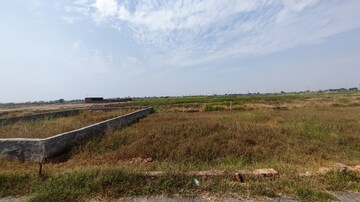 Plot Area in  Plot at Jewar – for Sale