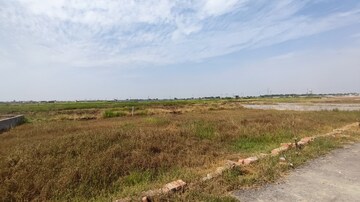 Plot Area in  Plot at Jewar – for Sale