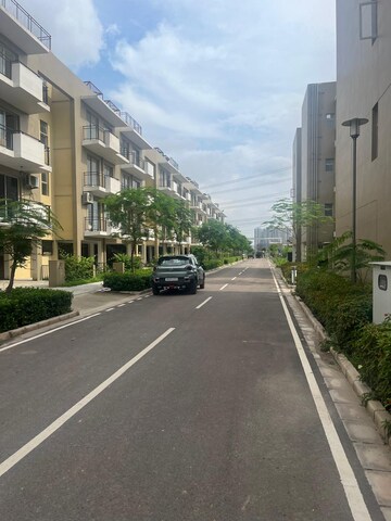 2 BHK Builder Floor – Exterior View View at Ace Palm Floors, Sector 89 - for Sale