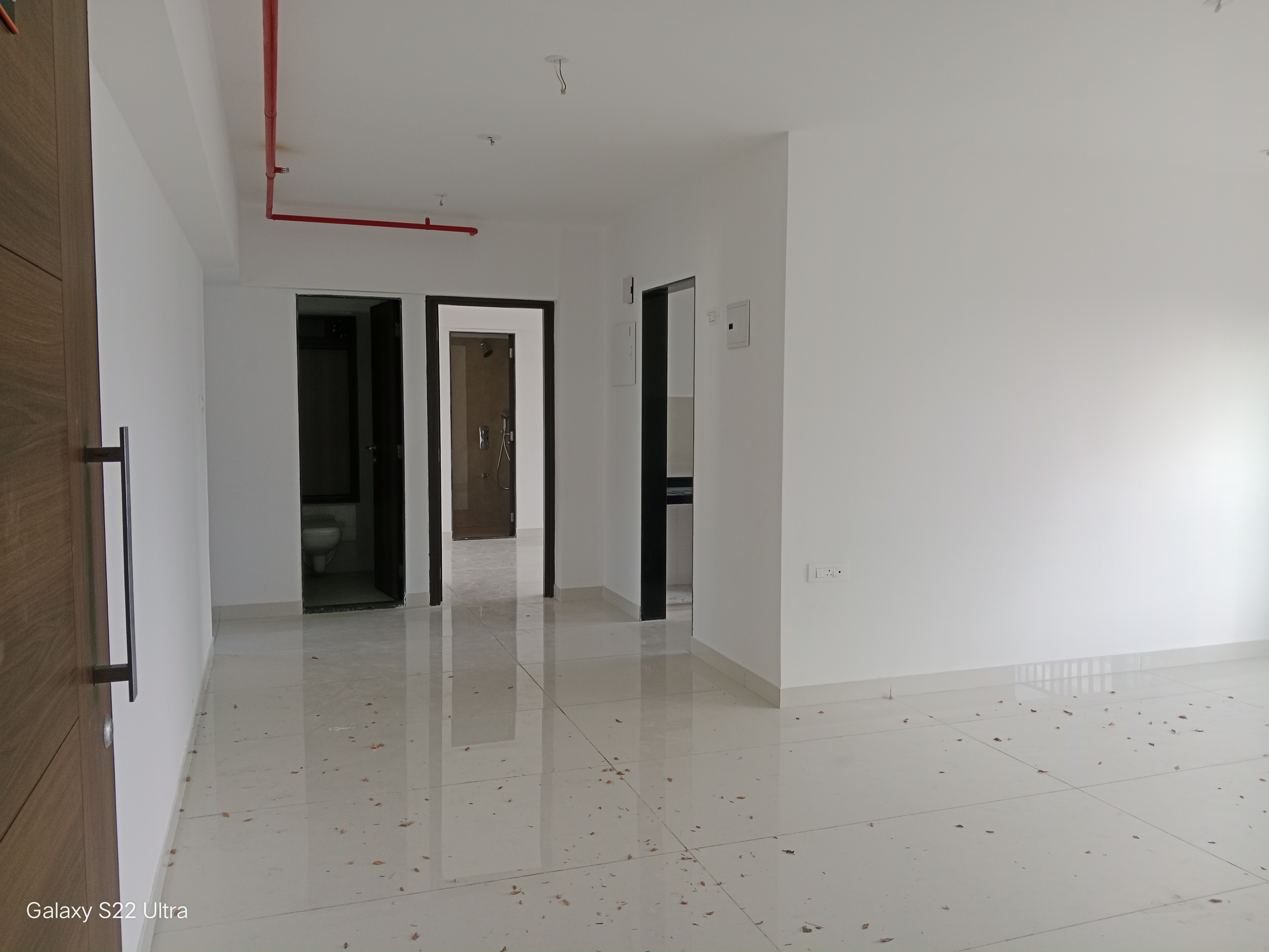 3.5 BHK Apartment For Rent in Arkade Crown Borivali West Mumbai  7709782