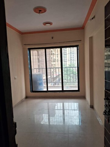 1 BHK Apartment For Resale in Shantee Flamingo Residency Vasai West Palghar  7709780