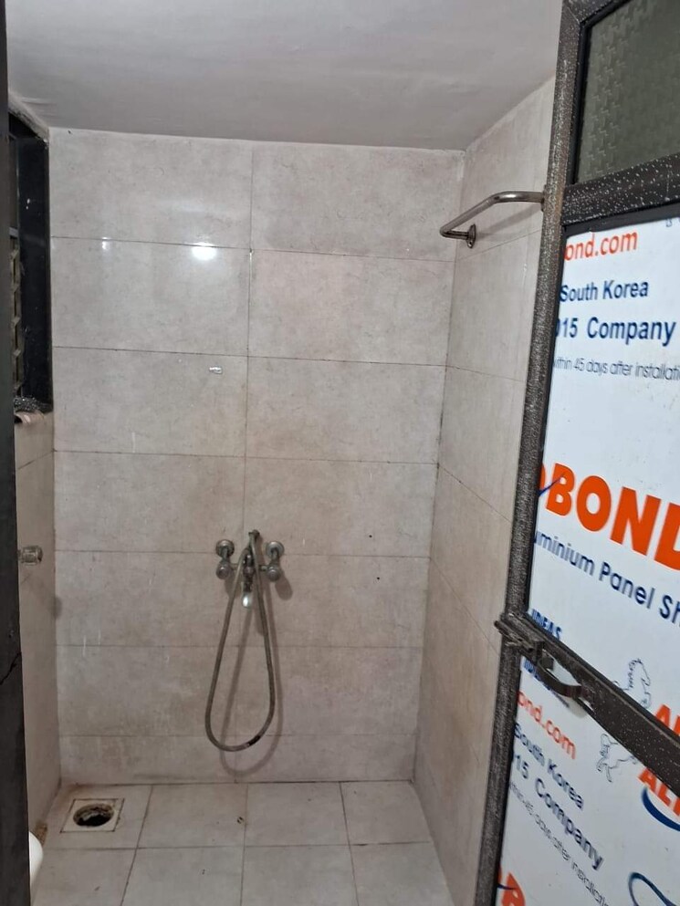 Bathroom, shantee-flamingo-residency 1 Bedroom 464 Sq.Ft. Apartment In Vasai West Palghar 7709780