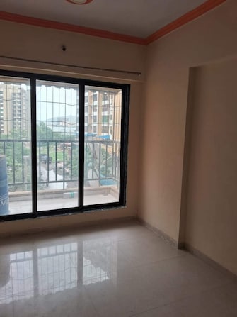 1 BHK Apartment For Resale in Shantee Flamingo Residency Vasai West Palghar  7709780