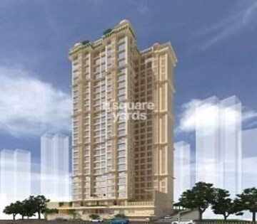 3 BHK Apartment For Rent in Laxmi Raajvilas Goregaon West Mumbai  7709788