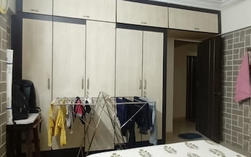 4 BHK Apartment For Sale in Walia Apartment, Goregaon East