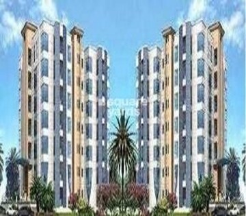 2 BHK Apartment For Resale in Dheeraj Uphar CHS. LTD. Malad East Mumbai  7709815