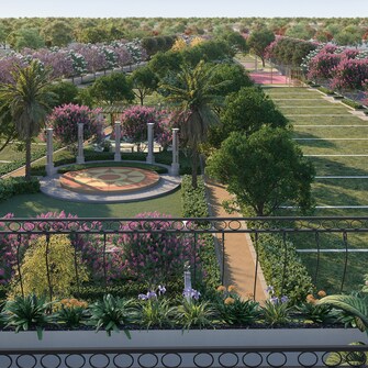 Plot For Resale in Godrej Green Estate Sector 34 Sonipat  7709840