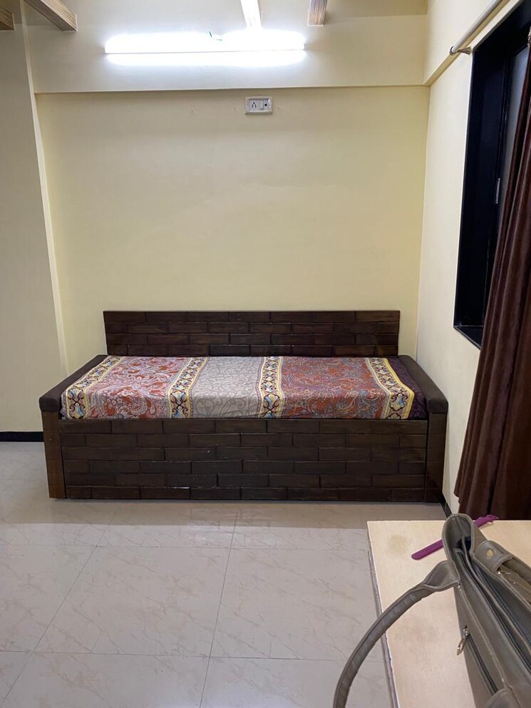 Bedroom, isa-royal-palace 1 Bedroom 500 Sq.Ft. Apartment In Prabhadevi Mumbai 7709841