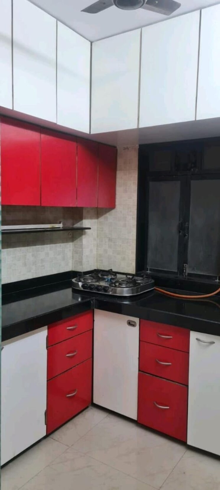 Kitchen, isa-royal-palace 1 Bedroom 500 Sq.Ft. Apartment In Prabhadevi Mumbai 7709841