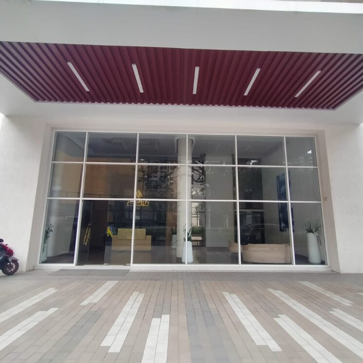 Exterior View, micl-aaradhya-highpark-project-2-of-phase-1 2 Bedroom 640 Sq.Ft. Apartment In Dahisar East Mumbai 7684580