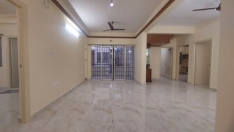 3 BHK Apartment For Rent in Royal Habitat Hsr Layout Bangalore  7709862