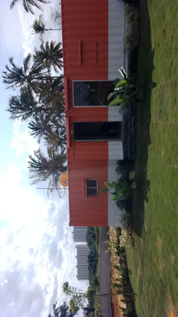  Plot – Exterior View View at Hemmigepura - for Sale