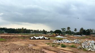 Plot For Resale in Hemmigepura Bangalore  7709904