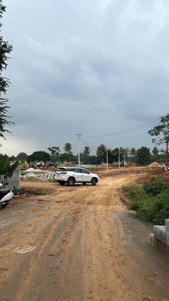 Plot For Resale in Hemmigepura Bangalore  7709904