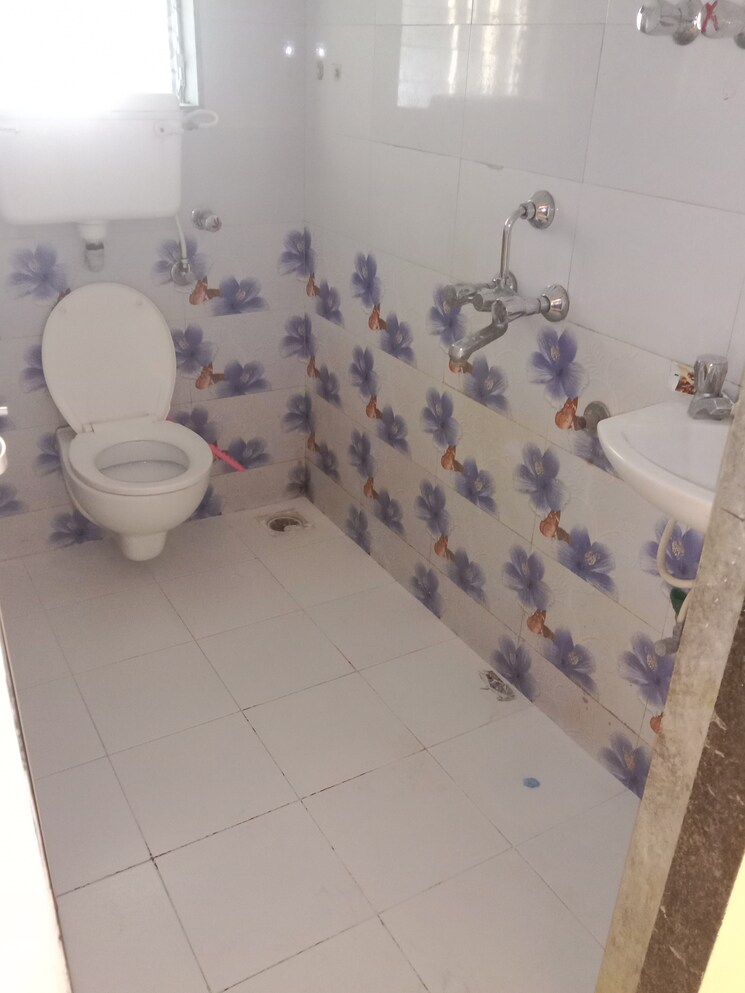 Bathroom, jsb-nakshatra-greens 2 Bedroom 800 Sq.Ft. Apartment In Naigaon East Palghar 7709908