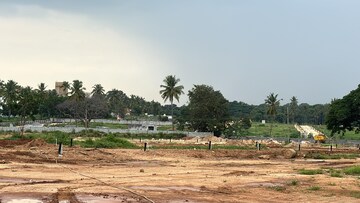  Plot For Sale in Hemmigepura