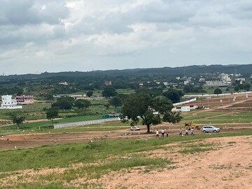  Plot For Sale in Indo Magadha, Kadthal