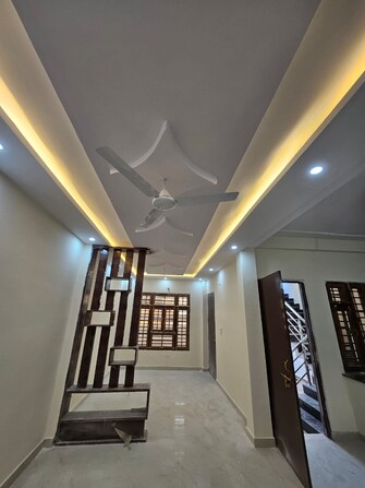 3 BHK Villa For Resale in Anam Homes Juggaur Lucknow  7709922