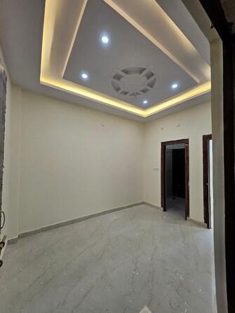 3 BHK Villa For Resale in Anam Homes Juggaur Lucknow  7709922