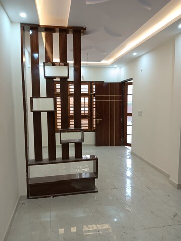 Living Room in 3 BHK Villa at Anam Homes, Juggaur – for Sale