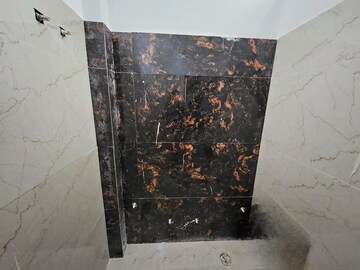 Bathroom in 3 BHK Villa at Anam Enclave, Faizabad Road – for Sale