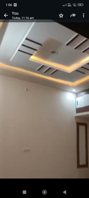 Furnished Amenities in 3 BHK Builder Floor at Anam Enclave, Faizabad Road – for Sale